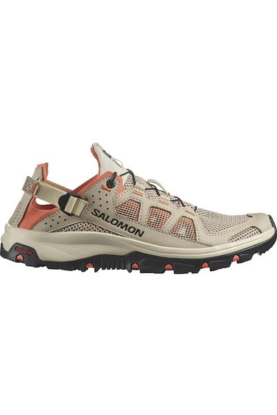 Salomon White Women Sandals and Slippers Styles Prices Trendyol