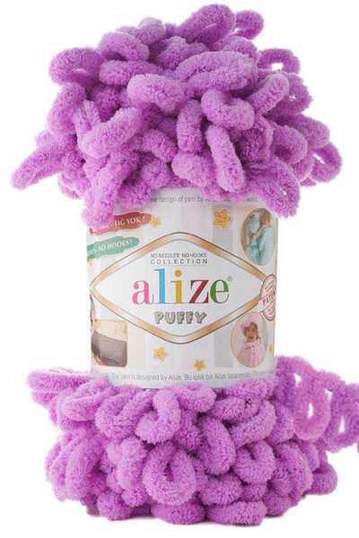 Alize ALIZE PUFFY - 378