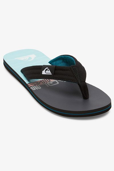 Quiksilver Ανδρικές παντόφλες Molokai Layback II - AQYL 101339 -BYJ5