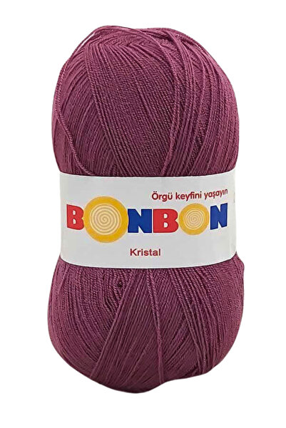 Emir Yün ve Hobi Malzemeleri Bonbon Kristal 98303