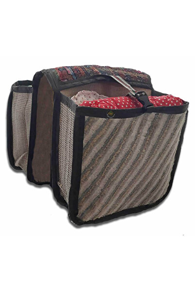 Algelsineve Küçük Boy Motosiklet, Elektrikli Bisiklet Heybe Çanta