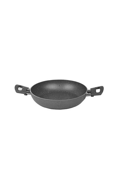 Mehtap 24 CM Granite Pan