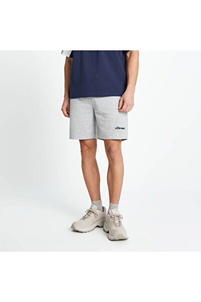 Ellesse Erkek Şort Gri EM153