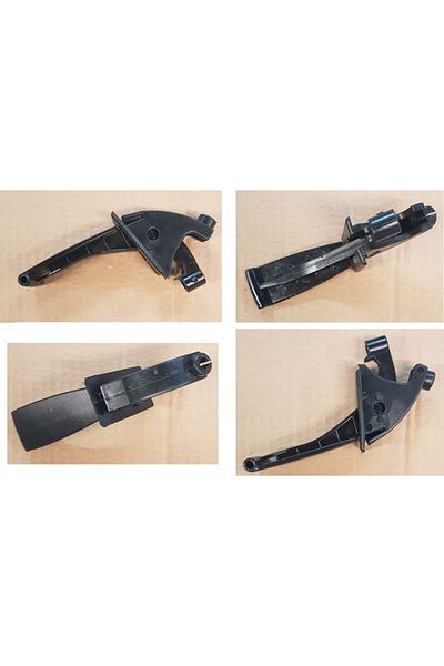 Apex FIAT UNO7710246 EGP - LUGGAGE Opening Handle