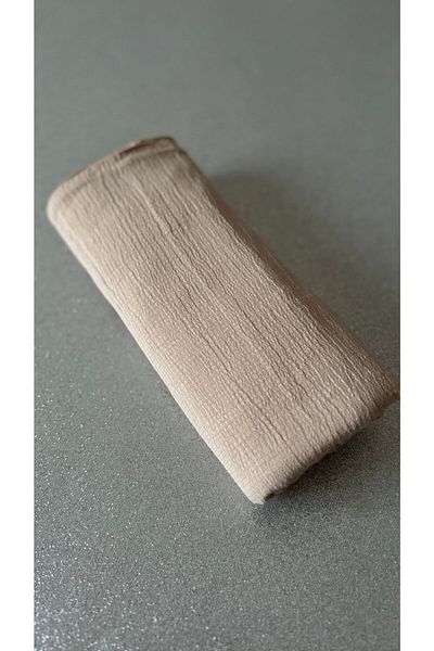 Modakaşmir Mio Cashmere Fashion Shawl - Ecru