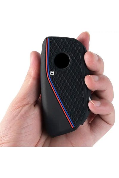 emii auto spare parts for BMW G07 X7 LCI U11 X1 G70 7 Serial - KEY CASE GG09 XM F98 X4M G18 X5 G81 M3 M3 IX