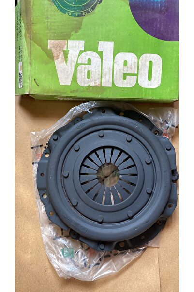 VALEO TOFAŞ DOĞAN KARTAL ŞAHİN 1600CC DÜZ MOTOR DEBRİYAJ BASKISI ESKİ ÜRETİM ...