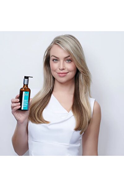 Davines Moroccanoil Treatment Light Moisturizing Oil