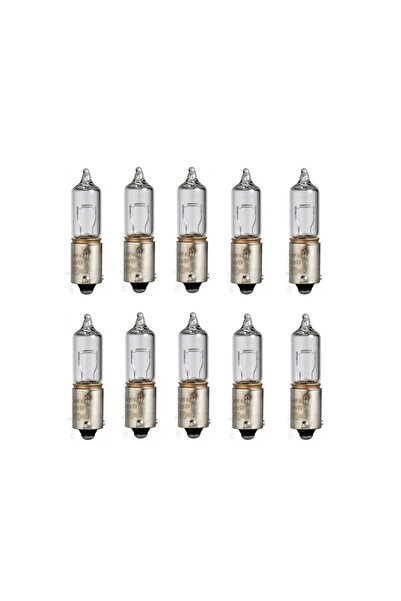 parcafix 24V H21 21W Halojen Volvo Sinyal Ampulu 504631897