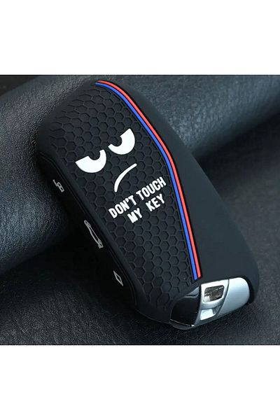 emii auto spare parts for BMW G07 X7 LCI U11 X1 G70 7 Serial - KEY CASE GG09 XM F98 X4M G18 X5 G81 M3 M3 IX