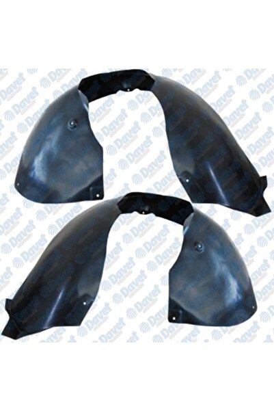 parcafix çamurluk Davlumbazi Sag Onun Arkasi Golf 2004-09 Jetta 2006-10 50461...