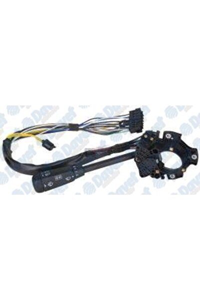 parcafix Far + Sinyal + Silecek Kolu Mercedes W201 504622537