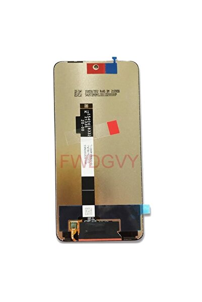 POCO TELEFON EKRANI POCO X3GT