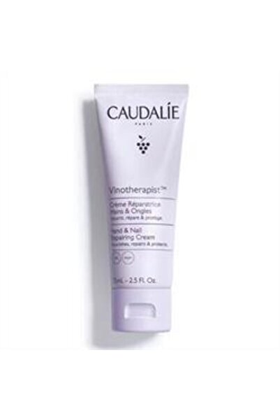 Baby ( KİL MASKESİ HEDİYE ) Caudalie Vinotherapist El ve Tırnak Bakım Kremi 7...