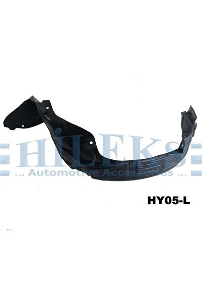 parcafix Çamurluk Davlumbazi Ön Sol Hyundai Accent Blue 2011-2015 504653867