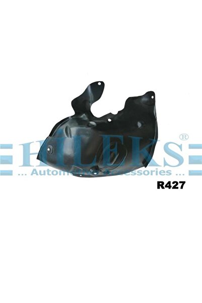parcafix Çamurluk Davlumbazi Ön Sol Clio 4 Dacia Sandero 2 Joy 2013-2016 5046...