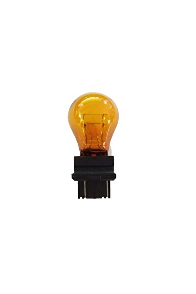 parcafix 12V 27W Ciftli Soketli Sari Ampul 504632252