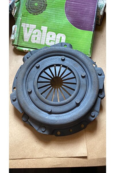 VALEO RENAULT 12 TOROS SW STW 1400 DEBRİYAJ BASKISI VOLEO MARKA ESKİ ÜRETİM