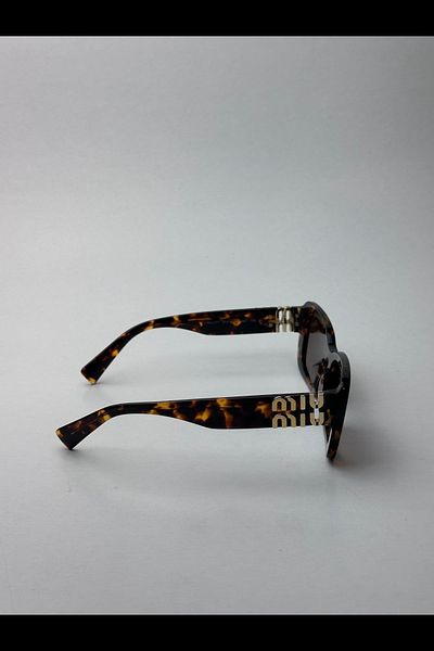 Miu Miu MİU MİU SMU 07Y VAU-6S1 - Sunglasses