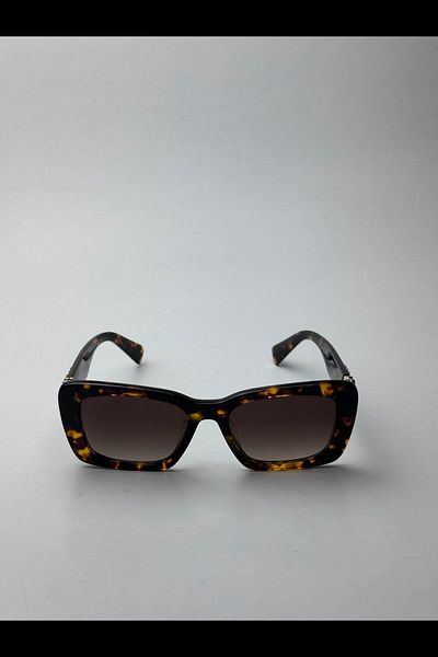 Miu Miu MİU MİU SMU 07Y VAU-6S1 - Sunglasses