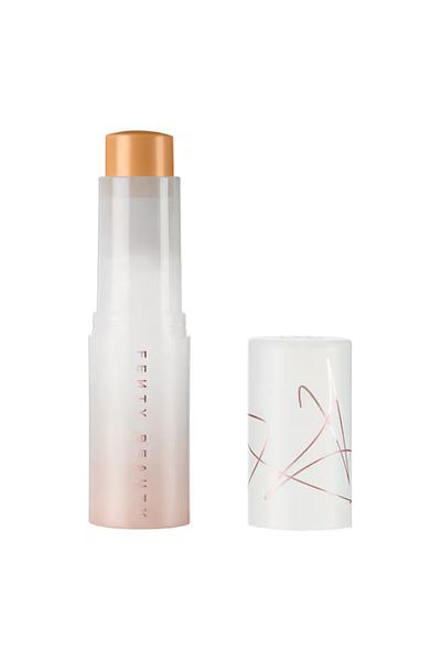 FENTY BEAUTY كريم أساس Eaze Drop Blur + عصا تلوين ناعمة - 14 (41 جم)