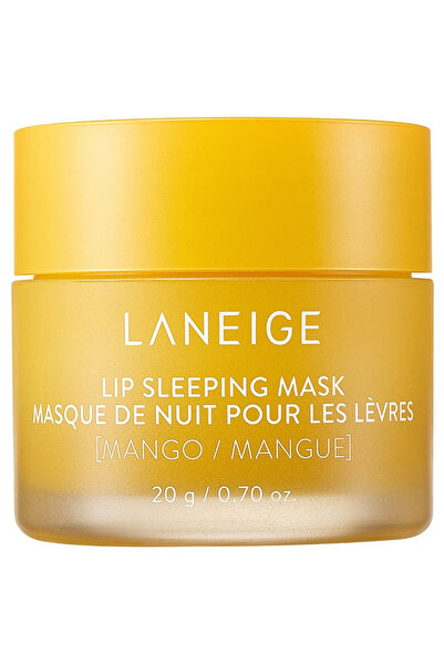 Laneige Lip Sleeping Mask Intense Hydration with Vitamin C