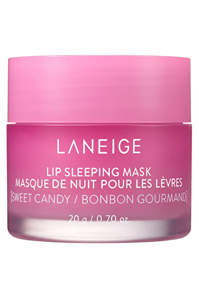 Laneige Lip Sleeping Mask Intense Hydration with Vitamin C