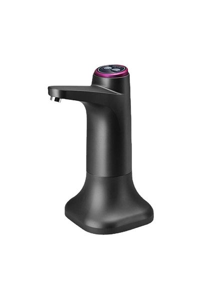 HIPICOK Water Pump 19 Liters Water Dispenser for Bottle Mini USB Automatic Electric Water Gallon ...