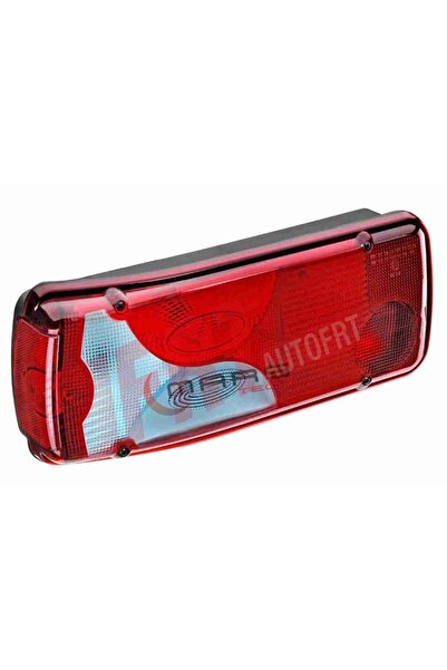 parcafix Stop Lambasi Sol Mavi Man Tga Tgl Tgm Tgx Kablolu 504626564