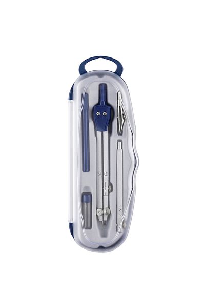 Bigpoint Set of 5 Bendable Metal Jibs - Double Legs