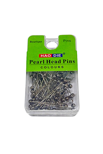 EleganTShoP Uzun Toplu İğne 95 adet 1dksg02