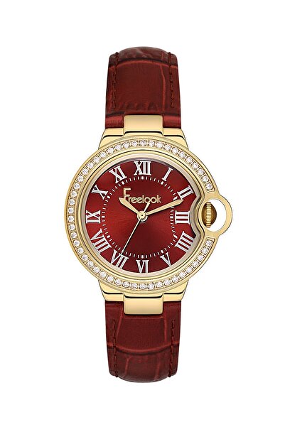 Freelook Kadın Kol Saati-FL.1.10445-2