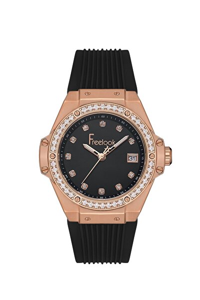 Freelook ساعة يد نسائية - موديل FL.1.10433-5