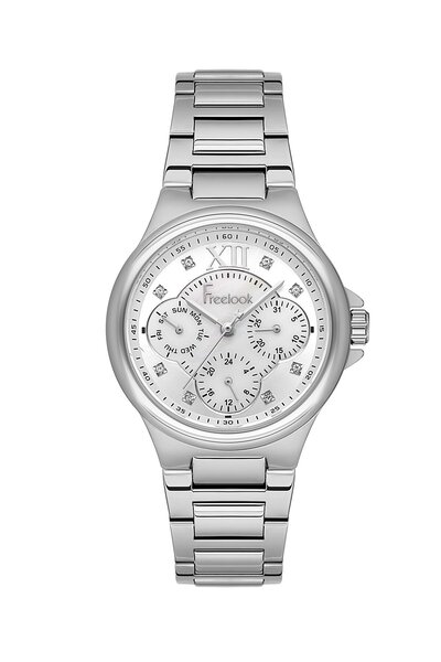 Freelook ساعة يد نسائية - موديل FL.1.10423-1