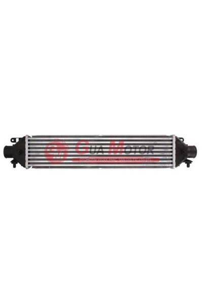 Genel Markalar Turbo Radyatörü (Intercooler) Doblo 1.6 Mtj 2009- 504659033