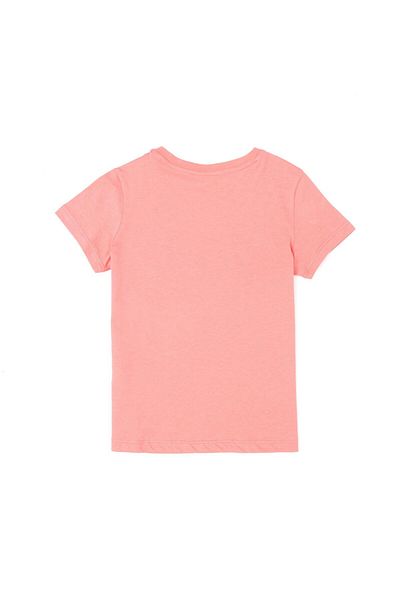 U.S. Polo Assn. Tricou de bază pentru fete