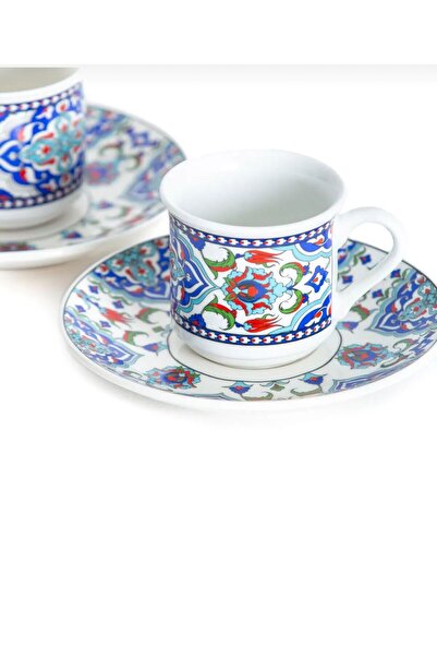 Batur Ticaret Kahve fincanı