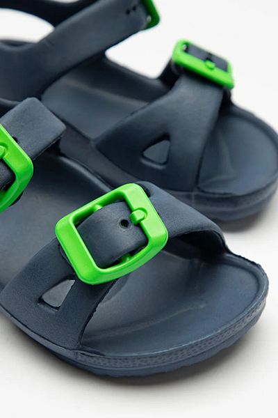 Penti Pantofi de bază pentru băiat bleumarin