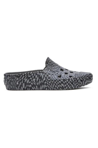 Vans Slip-On Mule TRK Ayakkabı VN0005V81741 Siyah-40.5