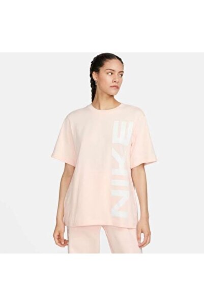 Nike Sportswear Tee Nike Air Kadın Tişört