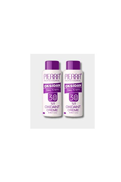 irtihal 2 adet 30 vol oksidan