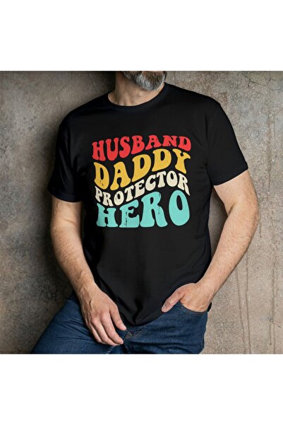 venüsdijital Hero majica - Poklon za tatu