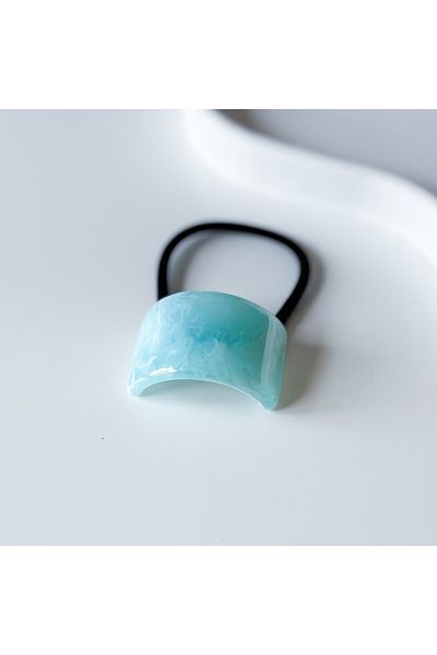 CHARMLUCKY Elastic Bone Bombe Buckle
