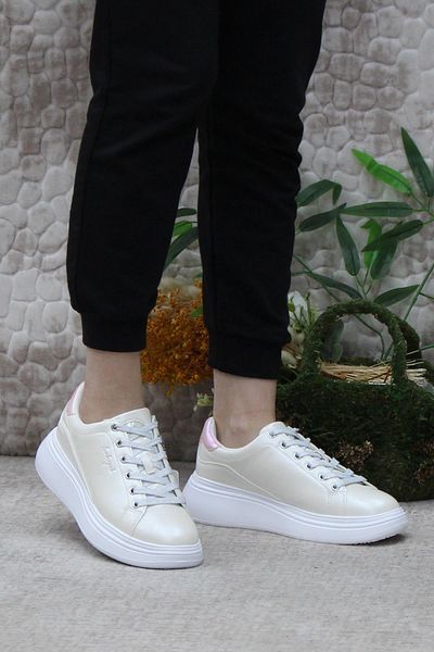lumberjack Dune Original Product Pantofi ușori și confortabili - Pantofi de damă