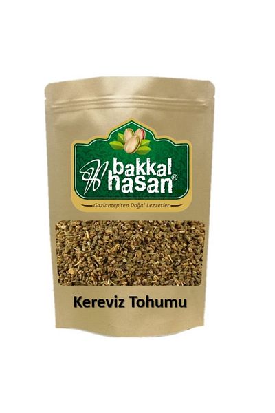 Bakkal Hasan Hasan Bakkal - 100 g Celery Seed