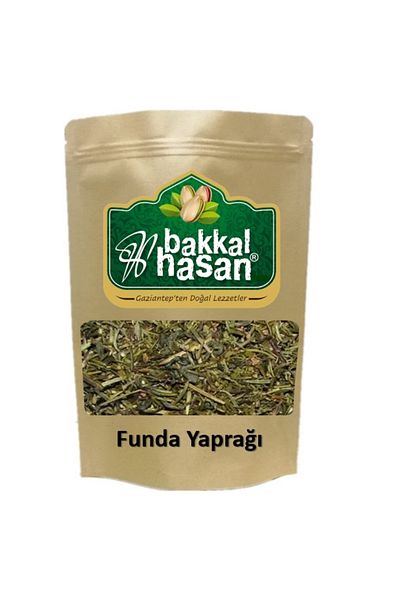 Bakkal Hasan Bakkal Hasan Funda Leaf - 50 gr