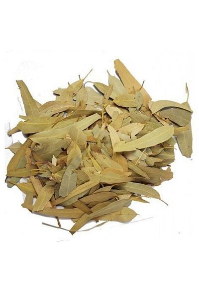 Bakkal Hasan Bakkal Hasan - Eucalyptus Leaf 100 gr