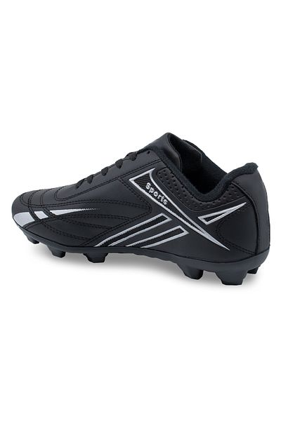 Khayt Unisex Pele Crampon - Pantofi de fotbal