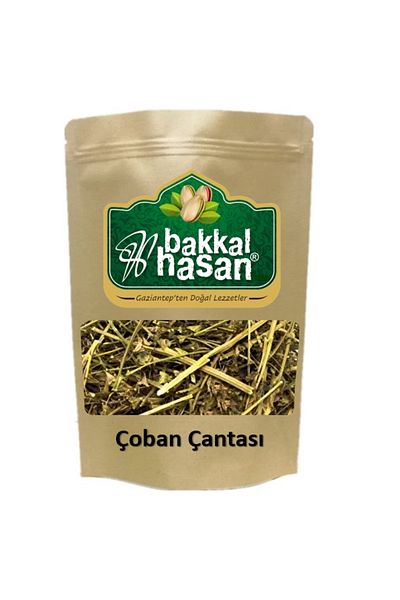 Bakkal Hasan Bakkal Hasan Shepherd Bag - Herb 100 gr