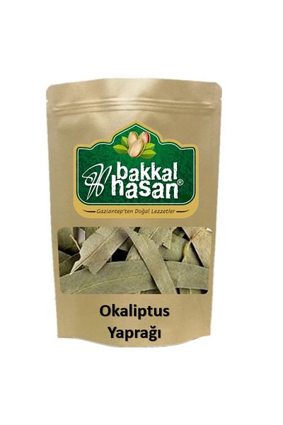 Bakkal Hasan 250 gr Eucalyptus Leaf - Bakkal Hasan